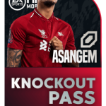 خرید پک KNOCKOUT PASS بازی FIFA Mobile