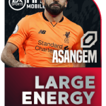 خرید پک LARGE ENERGY PACK بازی FIFA Mobile