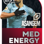 خرید پک MED ENERGY PACK بازی FIFA Mobile